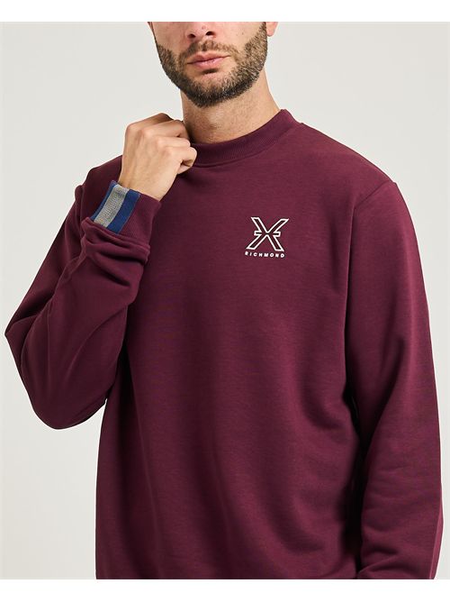  RICHMOND X | UMA25041FEFIG